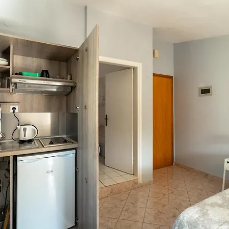 Zois Studio 5 Apartamento