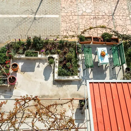 Apartamento Zois Studio 5