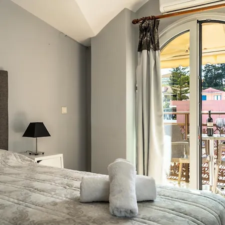 Zois Studio 5 Apartment